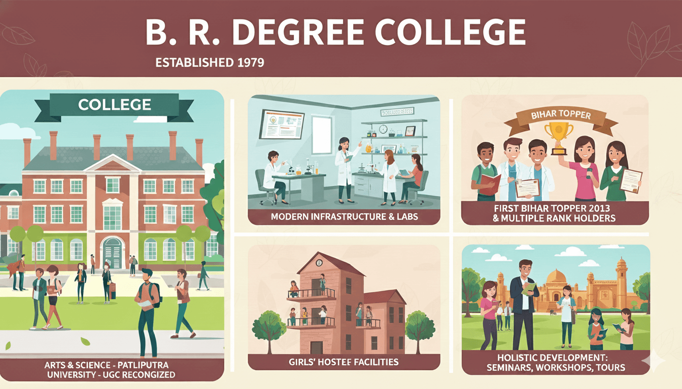 College Banner